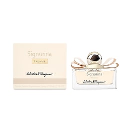 Signorina Eleganza Women - Eau de Parfum